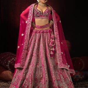 Lehnga