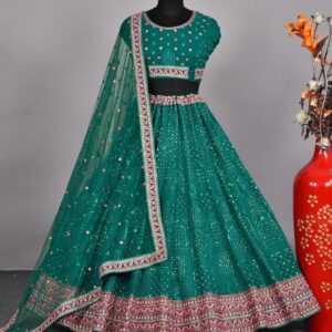 Lehnga Rama-3