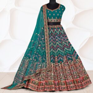 Lehnga D-Rama-3