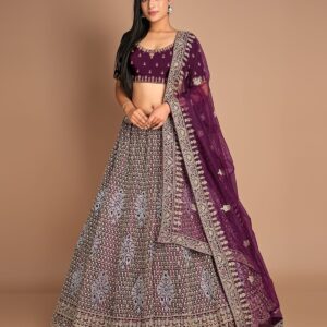 Lehnga Wine-3