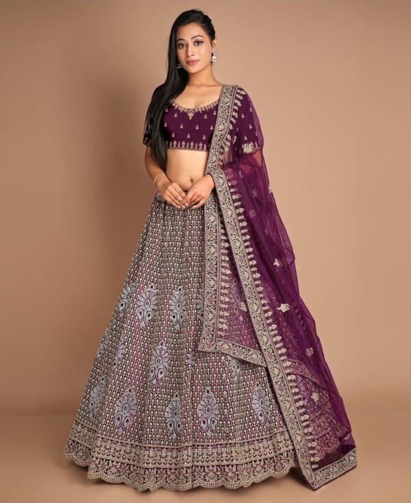 Lehnga Wine-3